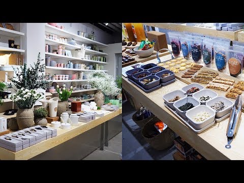 西環新開生活館 主打環保、有機、天然產品｜she.com - YouTube