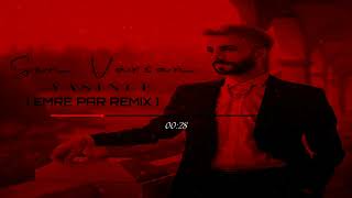 Yasince - Sen Varsan ( Emre Par Remix ) Resimi