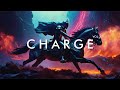 CHARGE Vol.2 - A Heavy Darksynth Cyberpunk Special Mix