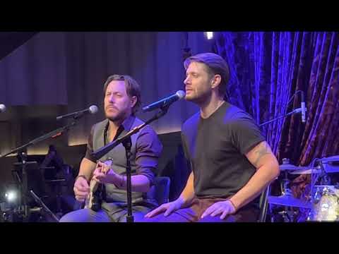 Jensen Ackles and