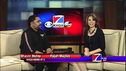 Benefit preview for Travis Pugh KHQA News at 5 on ...