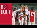 Highlights Jong Ajax - Jong PSV