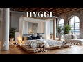 Hygge Winter Bedroom Ideas Soft, Relaxing Comfort for Cold Days