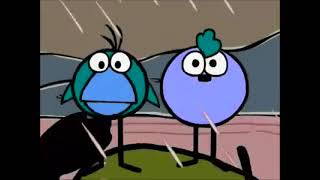 Peep Maid Himself In Mystery Effect