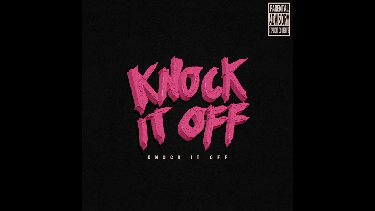 Knock It Off - Steven Padilla