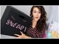 SWAP avec PushYourPink !