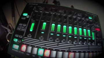 simple side chain tr8