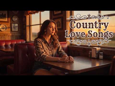 💔 Best Of Country Love Songs Classic  ❤️ Country Songs About Missing Someone