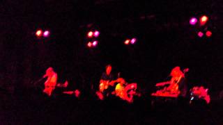 Devendra Banhart - Never seen such good things - Live in Commodore Ballroom