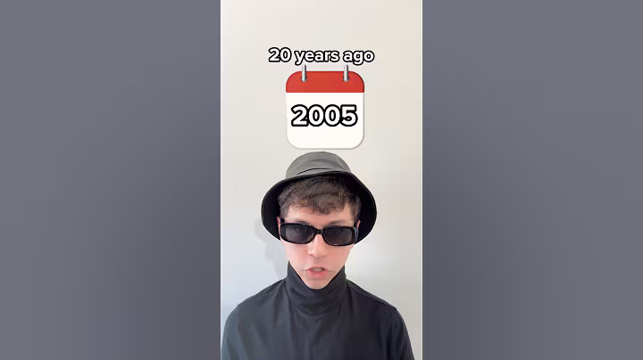 this was life exactly 20 years ago… 2005 RECAP RAP #2025 #Rap #Recap