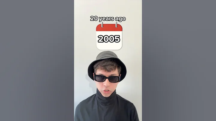 this was life exactly 20 years ago… 2005 RECAP RAP #2025 #Rap #Recap