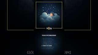 Celebrity Clouds Over Starry Dreams | Morning's Soft Glimmer Profile