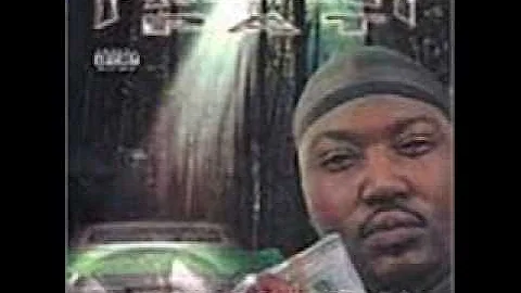 Project Pat Whole Lotta Weed