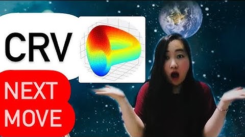 CRV COIN CURVE DAO CRYPTO | CURVE DAO CRV COIN PRICE PREDICTION – TECHNICAL ANALYSIS 2022 FORECAST