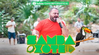 DJ EVANDRO JR SAMBA XOTE NA AMAZÔNIA 2023