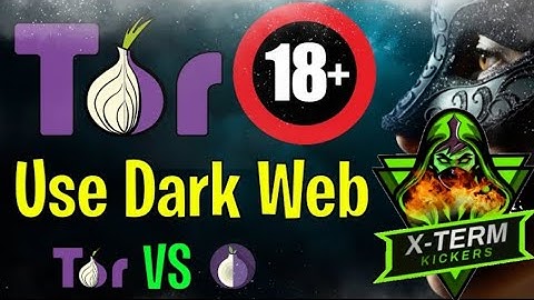 i tried DARK-WEB for 5 days dark web videos in YouTube ! Tor Browser Dark Web & Privacy Explained 👺
