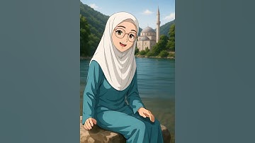 التجويد للأطفال | 20 | مخرج حافة اللسان – الجزء الثالث 🎤🌿💫 | عمو أكرم – حروف وقيم 🕋🌸