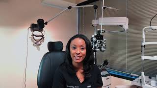Daily Vision Vlog: Contact Lens Tips