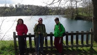 27-02-2017-Tarriba-Mies de Rao-Monte Cabarga-El Cristo-Cabarcano-Traspeña-Somarriba-La Mazuga-Elsedo