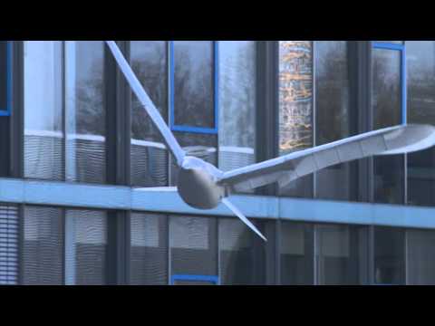 Festo - SmartBird