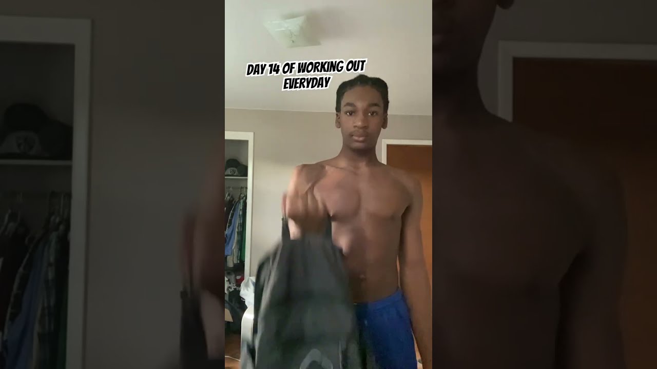 Im Working Out Everyday Except The Weekends SUBCRIBE To See Daily Progress Fitness