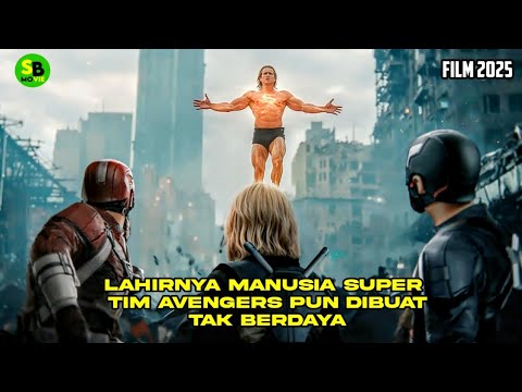 Kekuatan Harvey York Untuk Bangkit BAB 81-90