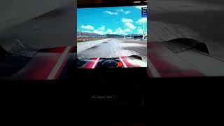 I think I broke the game/ NASCAR HEAT 5 Ultimate