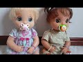 ♡:Novidades sobre as Baby Alive!