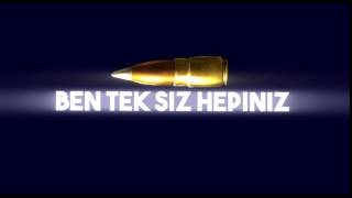 Ben Tek Si̇z Hepi̇ni̇z (Yeni̇ Kanal)