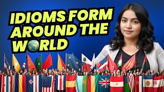 English Idioms With Country Names! Advanced Idioms For Daily Use #letstalkenglish #esl #learnenglish by Learn English | Let's Talk - Free English Lessons 63,695 views 2 months ago 13 minutes, 26 seconds