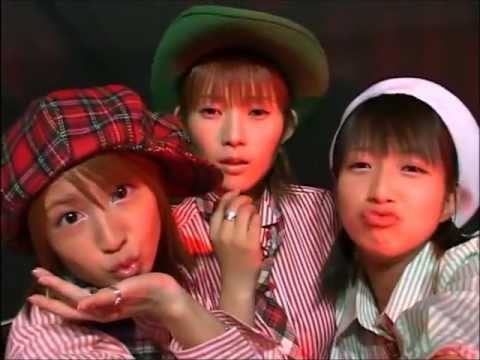 モーニング娘。 Morning Musume making of Koko ni Iruzee! ここにいるぜぇ! - HD