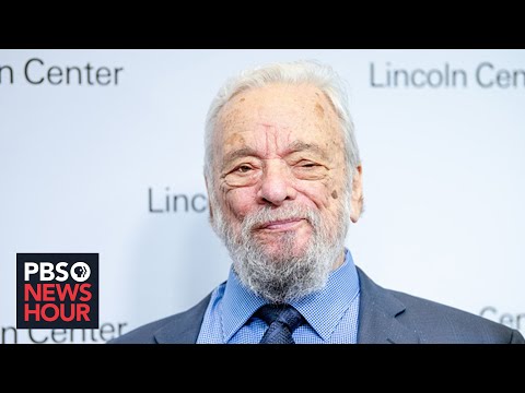 Video: Stephen Sondheim xalis sərvət: Wiki, Evli, Ailə, Toy, Maaş, Qardaşlar