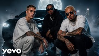 Justin Bieber ft Chris Brown ft Tyga - You Left the Lights On (2026 Official R&B Music Video)