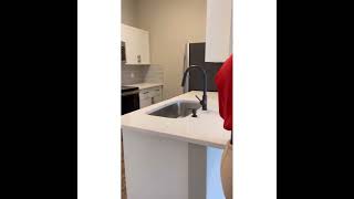 The Scott a beautiful 1 bedroom 1 bathroom 698 SQ/FT