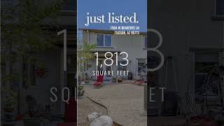 Just Listed: Beautiful 3 Bed Home in Tucson, AZ | 1564 W Beantree Ln Just Listed: Beautiful 3 Bed Home in Tucson, AZ | 1564 W Beantree Ln