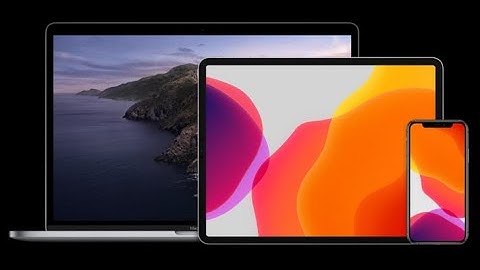 IMPORTANT Apple security updates back online after fix for zero day exploit Macbook iPad iPhone