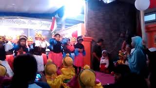 He yamko rambe yamko versi anak RA AL MUQOROBUN