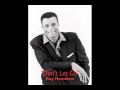 Roy Hamilton - Don't Let Go