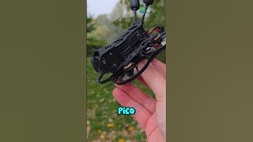I Tried the Betafpv Pavo Pico 2 BNF Drone