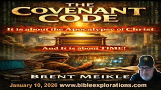 Celebrity The Covenant Code - It is about the Apocalypse of Christ Net Worth