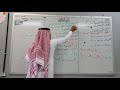 المربعات الكاملة ٣ م ف ٢  للاستاذ عبدالله العباسي