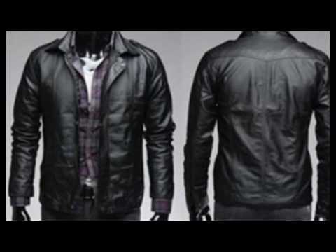 56 Model Jaket Pria Gendut HD