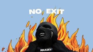 Ultimate Fast Rap Beat | Joyner Lucas x Logic x Eminem Type Instrumental | NO EXIT