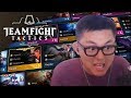 Teamfight Tactics Early Access Gameplay! | Amaz TFT