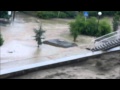 Сочи Мамайка потоп 25 июня 2015 года
