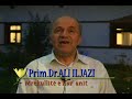 Dr Ali Iljazi - Mrekullit e Kuranit