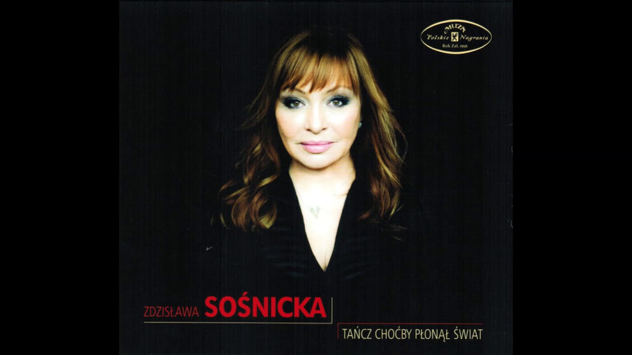 Zdzisława Sośnicka - Tęcza