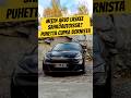 Arvo laskee sähköautoissa? Puhetta cupra bornista. #cupra  #arvostelu  #suomi #4k #auto #review #ev