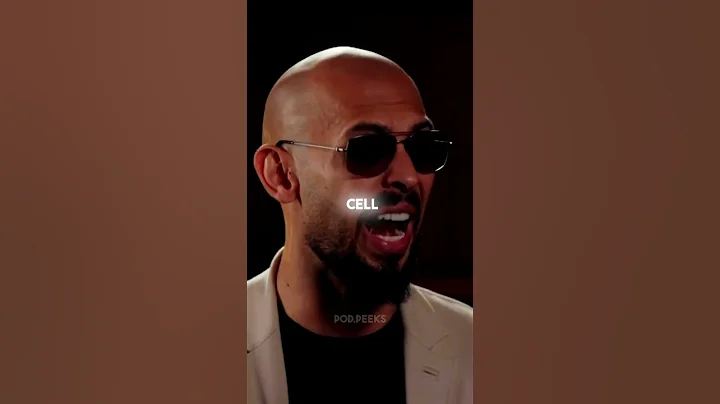 Tate on telling the truth #andrewtate #short #motivation #matrix