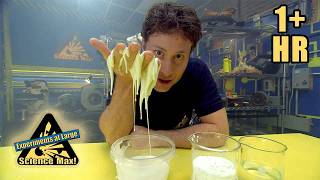 🧪 Creepy & Cool Science Experiments | Science Max Summerween Special | Scholastic STEAM
